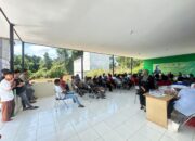 Yenni Sosialiasikan Pengaturan Pengarusutamaan Gender dalam Pembangunan Daerah di Paser