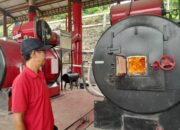 Dukungan Teknologi Modern, Insinerator dan Kompos Akan Sinergikan Pengelolaan Sampah