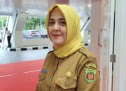 Pemkot Samarinda Dorong Efisiensi Distribusi LPG untuk UMKM Melalui Sistem Kartu