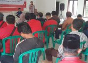 Guntur: Sosialisasi Penguatan Demokrasi Daerah Jadi Kunci Tingkatkan Partisipasi Jumlah Pemilih