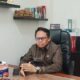 Anggota DPRD Samarinda, Samri Shaputra/doc.