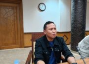 Anhar Kritik Lambannya Pembayaran Penuh Untuk Tenaga Kerja Teras Samarinda