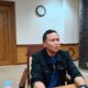 Anggota komis IV DPRD Samarinda, Anhar/doc