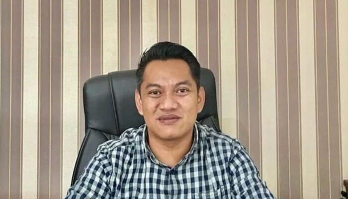 Aris Mulyanta Minta Penggunaan CCTV Di Maksimalkan Guna Tekan Masalah Anjal dan Gepeng