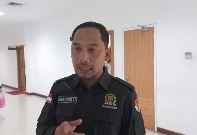 Anggota komisi III DPRD Samarinda, Abdul Rohim/doc