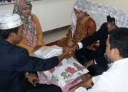 Masih Banyak yang Nikah Siri, Kemenag Sebut Mudah Diawal dan Banyak Masalah Kemudian Hari