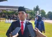 Dewan Pastikan Pembangunan Gedung Baru Sesuai Standar Kualitas