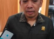 Ketua DPRD Balikpapan Imbau Warga Jaga Kesehatan dan Waspadai Cuaca Ekstreme