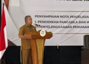 Polarisasi Politik Jadi Kekhawatiran DPRD Balikpapan