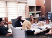 Dewan Usulkan Penambahan 3.000 Tenaga P3K untuk Dukung Pelayanan Publik