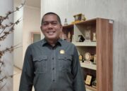 Komisi I DPRD Balikpapan Soroti Penggunaan Dana Operasional RT untuk Peningkatan Kualitas Lingkungan