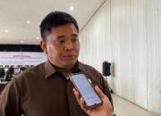 DPRD Balikpapan Dorong Anggaran Rp800 Miliar untuk Proyek Penyediaan Air dari Sungai Mahakam