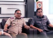 Kunjungan Lapangan Komisi I DPRD Balikpapan ke ATR/BPN: Pererat Silaturahmi dan Dorong Penyelesaian Sengketa Tanah