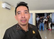 Alwi Sebut Estimasi Biaya Penanganan Banjir di Balikpapan Rp 2,6 Triliun