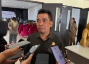 Peran Askot dan KONI Dipertanyakan, Alwi : Kalau Tidak Sanggup, Mundur Saja
