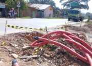 Dewan Berencana Bentuk Regulasi Kabel Bawah Tanah untuk Kerapihan Kota dan PAD