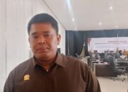Pembangunan Pasar Induk Fokus pada Akses dan Kenyamanan