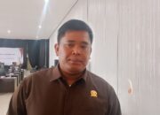 DPRD Balikpapan Gandeng UGM untuk Desain Pasar Induk yang Lebih Modern
