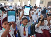 Komisi IV DPRD Balikpapan Dorong Pemanfaatan Teknologi di Sekolah untuk Peningkatan Kualitas Pendidikan