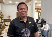 Komisi IV DPRD Balikpapan Fokus Tingkatkan Keamanan dan Perawatan Taman Kota
