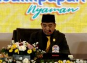 DPRD Balikpapan Targetkan Sapu Bersih Arindama di Tahun Mendatang