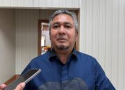 DPRD Kota Balikpapan Bahas Pencabutan Perda LPM dan Evaluasi Regulasi yang Sudah Berlaku Dua Dekade