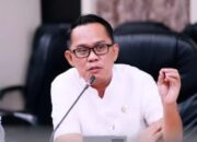 Wahyullah: Kota Masa Depan Harus Mandiri dari Ketergantungan APBD