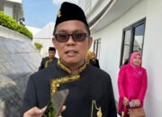 Pembangunan Berkelanjutan: Wahyullah Soroti Pentingnya Kepatuhan Pengembang