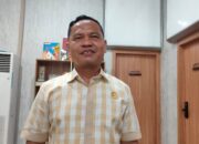 DPRD Apresiasi DLH Balikpapan atas Keberhasilan Kelola Sampah