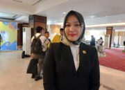DPRD Apresiasi Pembangunan Sekolah Baru, Dorong Peningkatan Kualitas Pendidikan