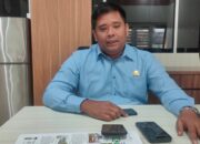 Fauzi Adi Firmansyah Dorong Percepatan Penanganan Banjir dan Peningkatan Pendidikan