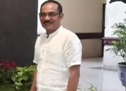 Baharuddin Daeng Lalla Dorong Prioritas Infrastruktur dan SDM untuk Kemajuan Balikpapan