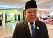 Puryadi Soroti Banjir dan Minimnya Fasilitas Pendidikan di Balikpapan Utara