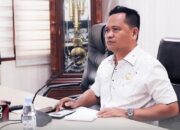Yusri Apresiasi Kemajuan Infrastruktur Balikpapan, Dorong Inovasi Teknologi