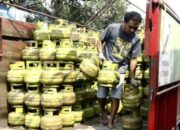 DPRD Balikpapan Minta Distribusi Gas Elpiji Bersubsidi Diperketat
