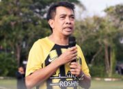DPRD Dukung Perjuangan Persiba Balikpapan Kembali ke Liga 2