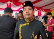 HUT ke-128 Balikpapan, Alwi Tegaskan Komitmen Peningkatan Pelayanan dan Infrastruktur