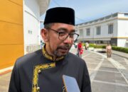 Wakil Ketua DPRD Balikpapan: Jaga Kondusivitas, Wujudkan Balikpapan Kota Global yang Nyaman
