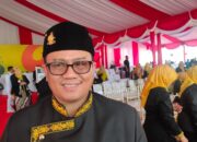 HUT ke-128 Balikpapan, Gasali Dorong Perkuat Sinergi untuk Pembangunan Berkelanjutan