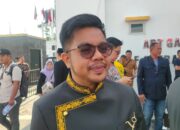 Raja Siraj Ajak Warga Jaga Kondusivitas dan Kenyamanan Kota di HUT ke-128