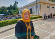 Suriani Dorong Penguatan UMKM untuk Kemajuan Ekonomi Kota di Peringatan HUT ke-128