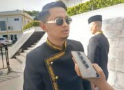 Momentum HUT 128, Ari Sanda Dorong Peningkatan Infrastruktur untuk Balikpapan yang Lebih Maju