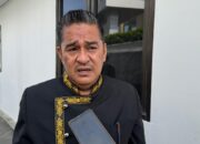 HUT Balikpapan ke-128, Haris Dorong Penguatan Infrastruktur sebagai Penyangga IKN