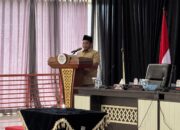 Sejumlah Sorotan Fraksi PKB DPRD Balikpapan Soal Raperda Pemberian Insentif dan Kemudian Investasi