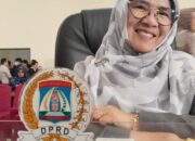 DPRD Balikpapan Setujui Raperda Pemberian Insentif dan Kemudahan Investasi