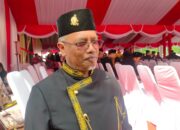 Jafar Sidik Harapkan Peningkatan Berkelanjutan di HUT ke-128 Balikpapan