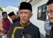 Aminuddin : Harapan untuk Perubahan di HUT ke-128 Balikpapan