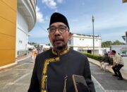 Wakil Ketua DPRD Balikpapan Ajak Masyarakat Bersyukur atas Pencapaian Kota di HUT ke-128