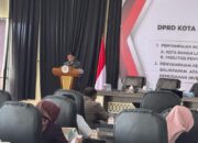Fraksi Gerindra Tegaskan Komitmen Wujudkan Pembangunan Berkelanjutan di Balikpapan