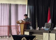 Fraksi Gerindra Soroti Pertumbuhan Investasi Balikpapan Imbas IKN